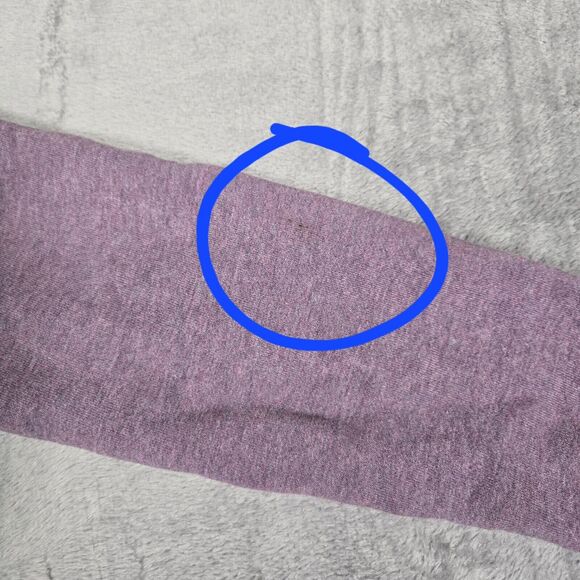 Carhartt Women's Size Medium Clarksburg Full-zip Embroidered Graphic Hoodie - Picture 9 of 11